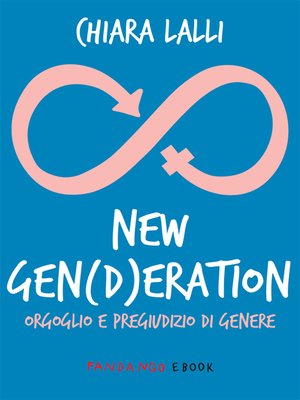 cover image of TUTTI PAZZI PER IL GENDER